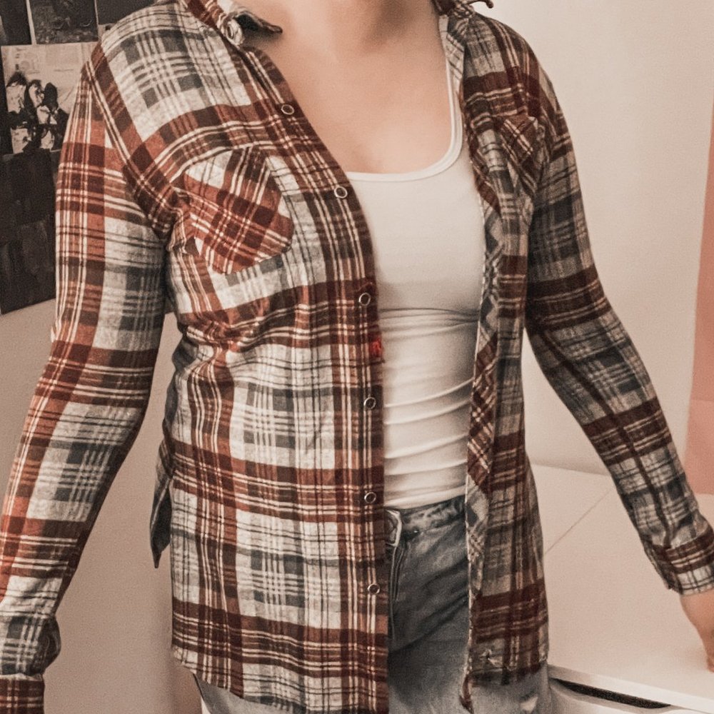 Cardigan // Extra Soft - Picture 4 of 4